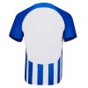 Original Trikotsatz Brighton Hove Albion Heimtrikot 2023-24 Für Kinder